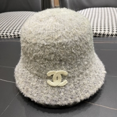 Chanel Caps